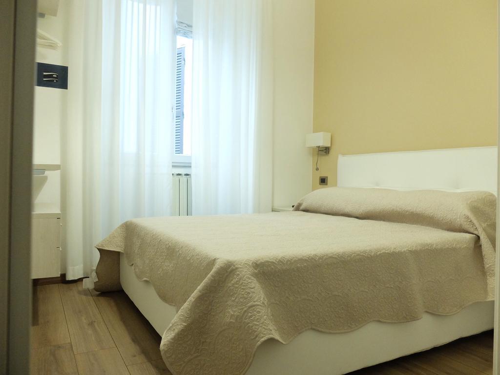 Appartamento Notte A Trastevere