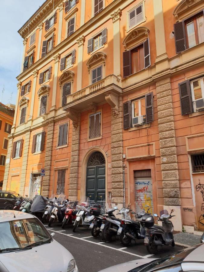 Notte A Trastevere Appartamento