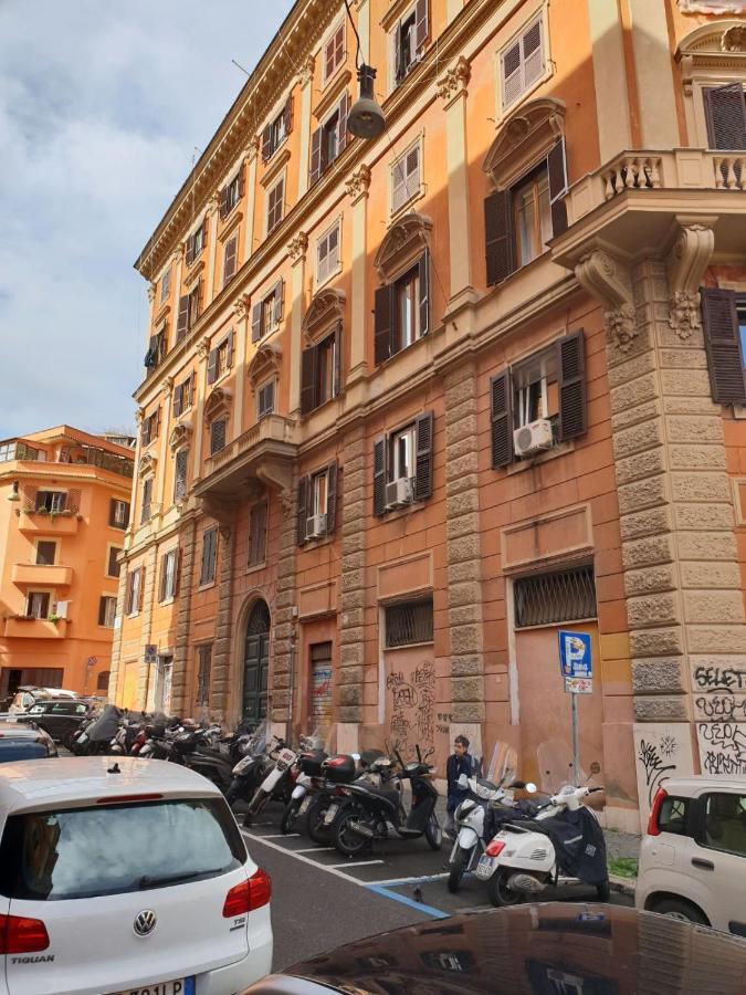 Notte A Trastevere Appartamento Roma